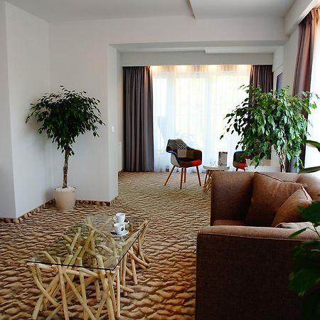 West Baltic Resort Świnoujście Extérieur photo