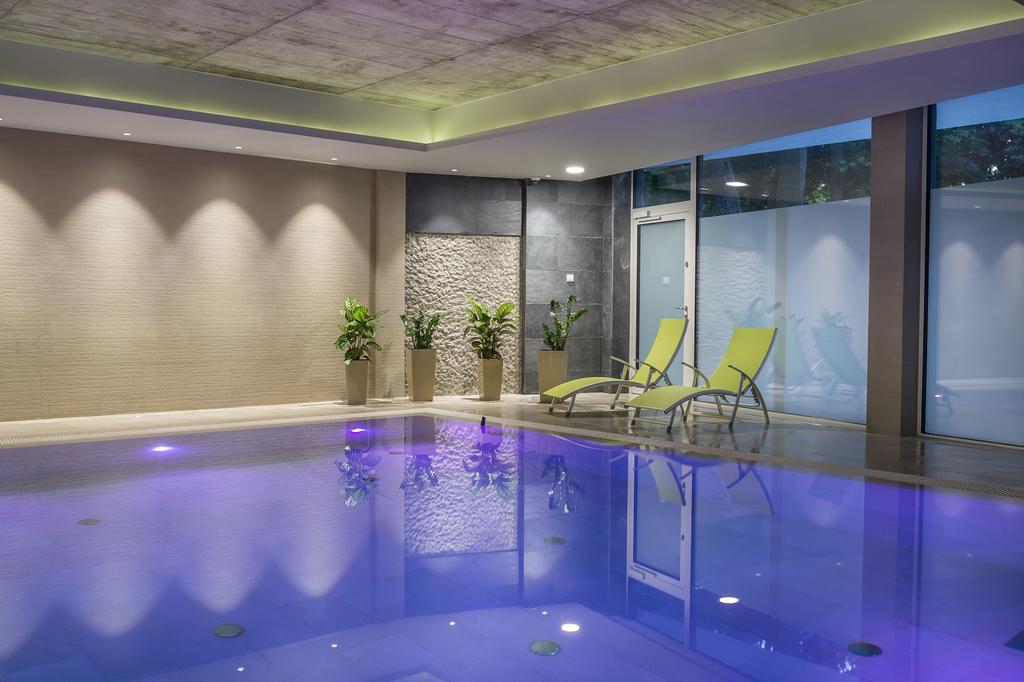 West Baltic Resort Świnoujście Extérieur photo