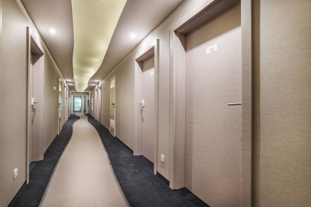 West Baltic Resort Świnoujście Extérieur photo