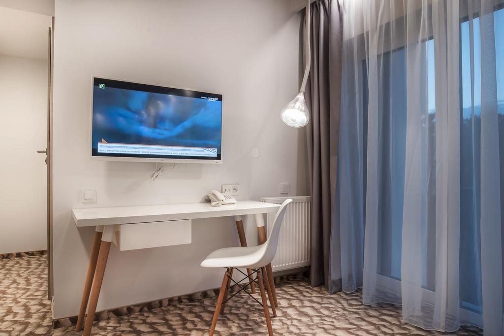 West Baltic Resort Świnoujście Chambre photo